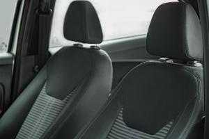 Ford Figo Freestyle 2020 года 